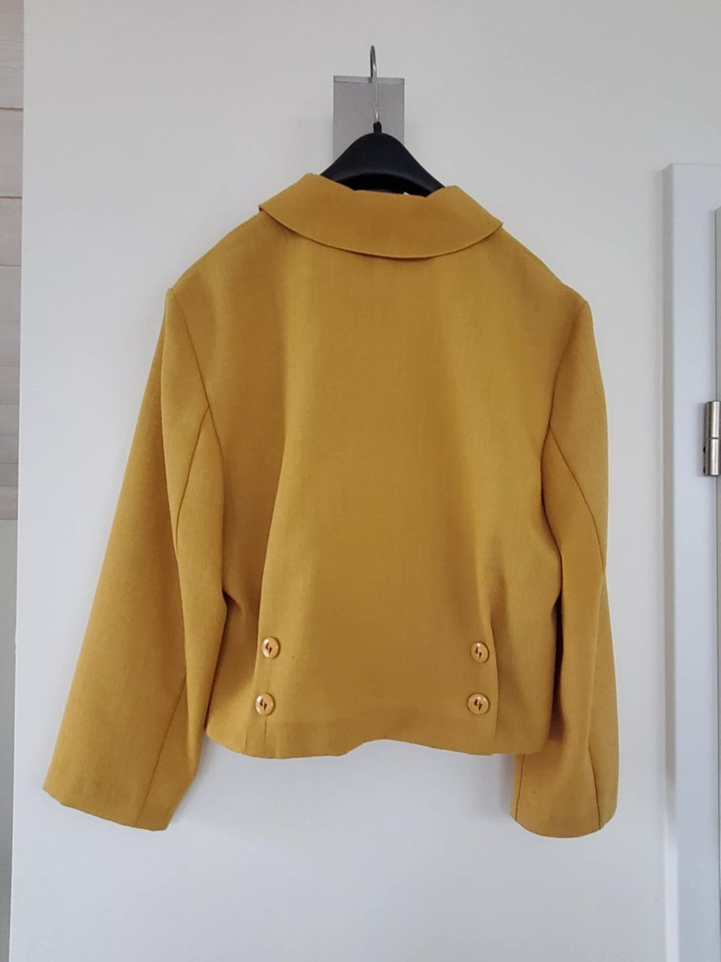 Giacche: Veste blazer courte – Usato da Bernex venduto da Sooeg_01 3