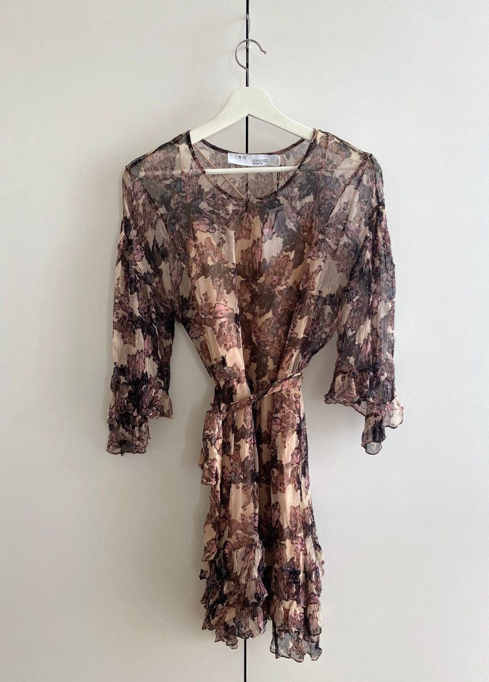 Iro Robes: Robe IRO – Neuf avec emballage d'origine à La conversion par Repio 2