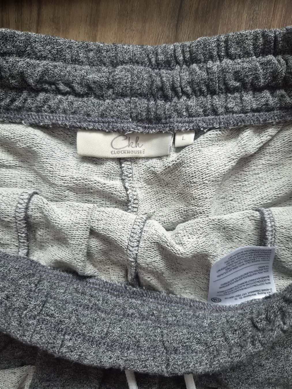 Lotti di vestiti: Kleiderpaket Grösse L – Usato da Altishofen venduto da tammy05 2