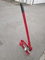 Handhebelschere HS-10 (254 mm / 10 Zoll) – NEU & OVP