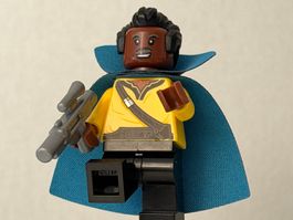 LEGO Star Wars sw1067 Lando Calrissian NEUWERTIG