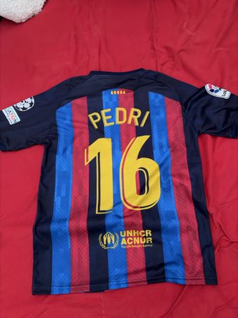 Fussballtrikot