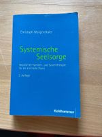 Systemische Seelsorge, Klassiker von Christoph Morgenthaler