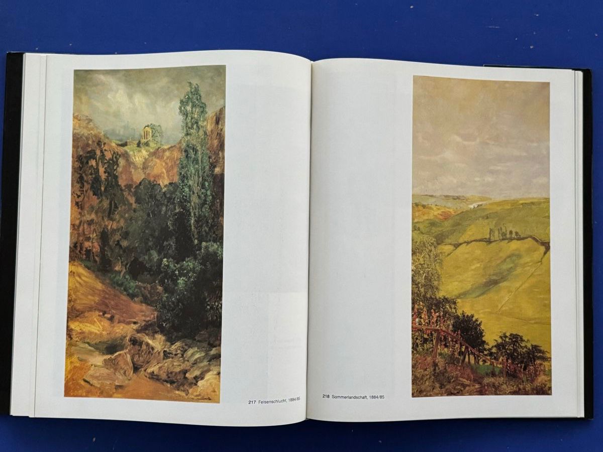 Bücher: Max Klinger Leben und Werk. Retrospektive – Gebraucht aus Adliswil von buch_und_kunst 7