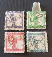 Slowenien, Königreich der Serben, Kroaten & Slowenen 1919