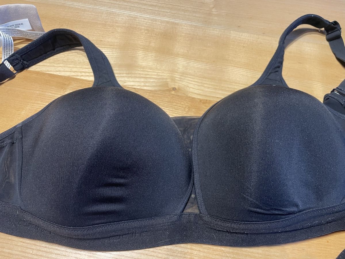 Altra biancheria intima: Sport BH Odlo 90E – Usato da Wattwil venduto da Weinachtsmann