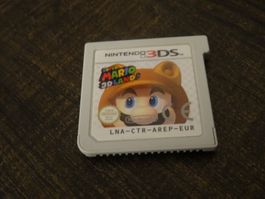 Super Mario 3D Land - Nintendo 3DS Spiel