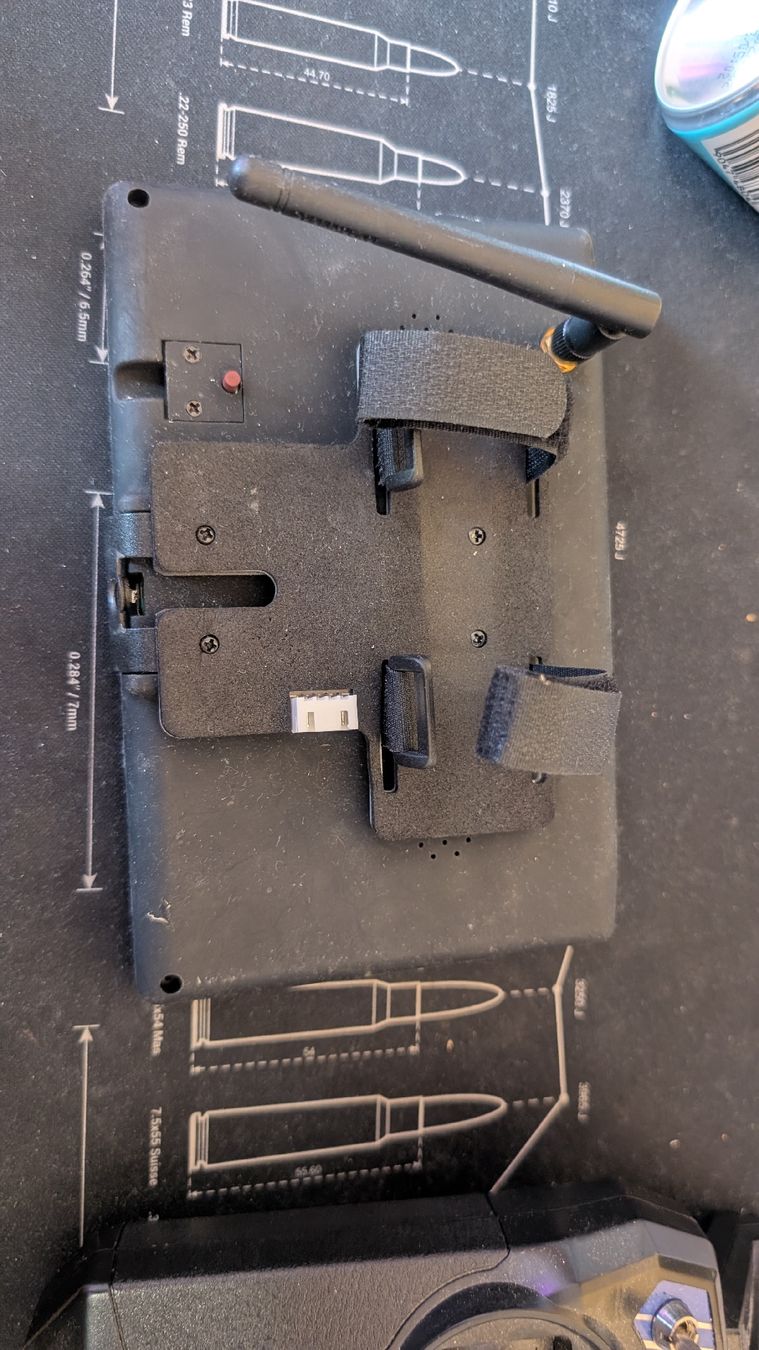 Eachine Modellismo RC: Eachine i6 Radio control – Usato da Bremblens venduto da boyav