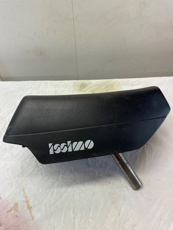 Fantic Issimo Mofa Sattel (Gebraucht) in Aeschi SO für CHF 59 – mit ...