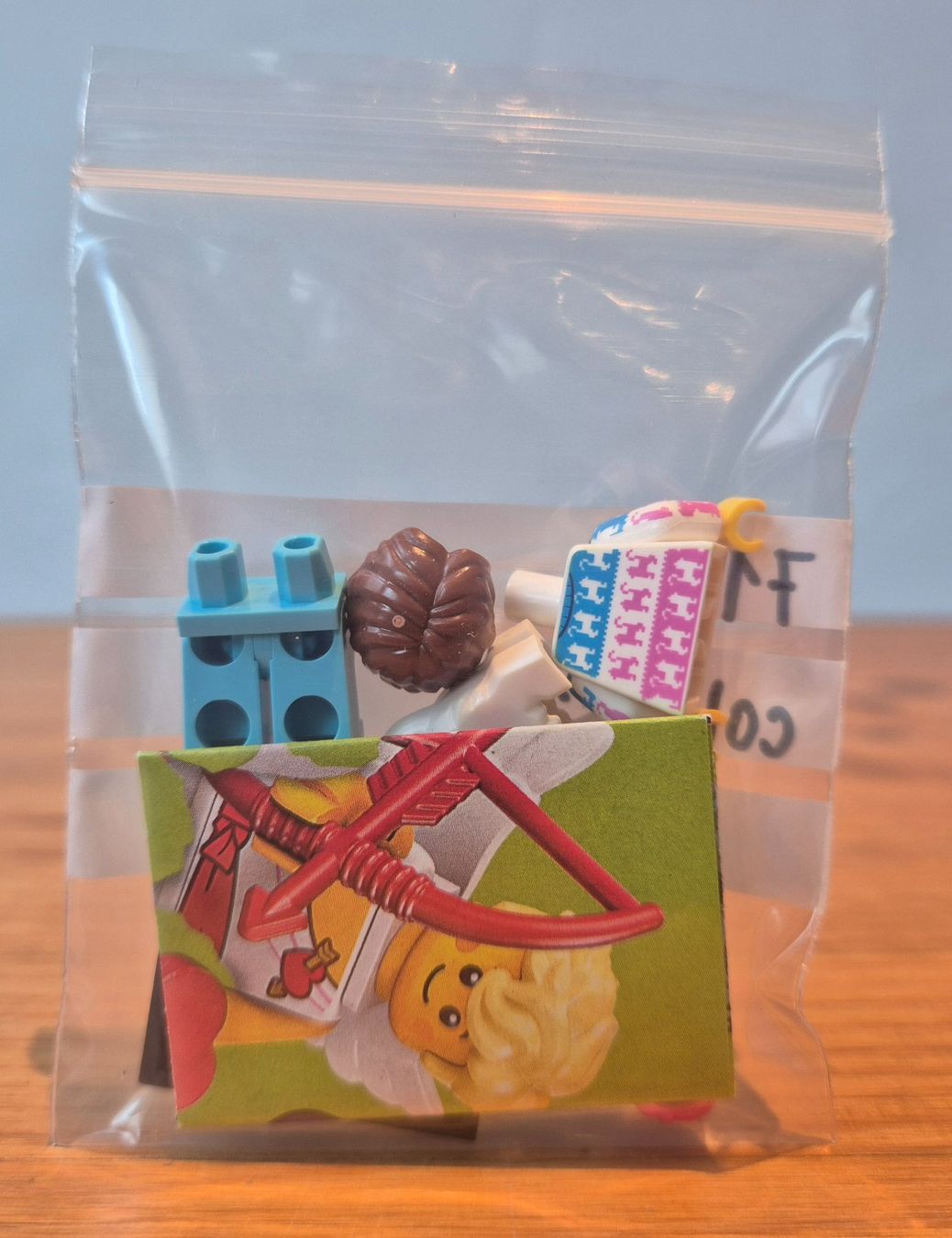 Lego Jeux de construction: Lego 71048: Cat Lover - Neu – Neuf (Voir description) à Winterthur par Guerc 2