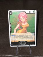 Rebecca EB03-048 One Piece Extra Booster Heroines Edition