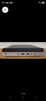 Ordinateur HP Elitedesk 800 G3