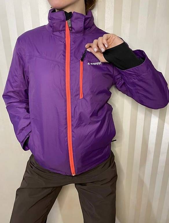 Everest Giacche: Bergskijacke Everest Snowboardjacke – Usato da Meggen venduto da gia_wz2q 1