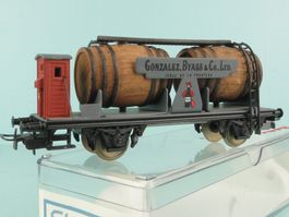 Electrotren 801 H0 RENFE Gonzales Byass