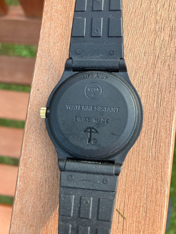 Orologi: Armbanduhr- Biton – Usato da Wetzikon ZH venduto da hykls 1