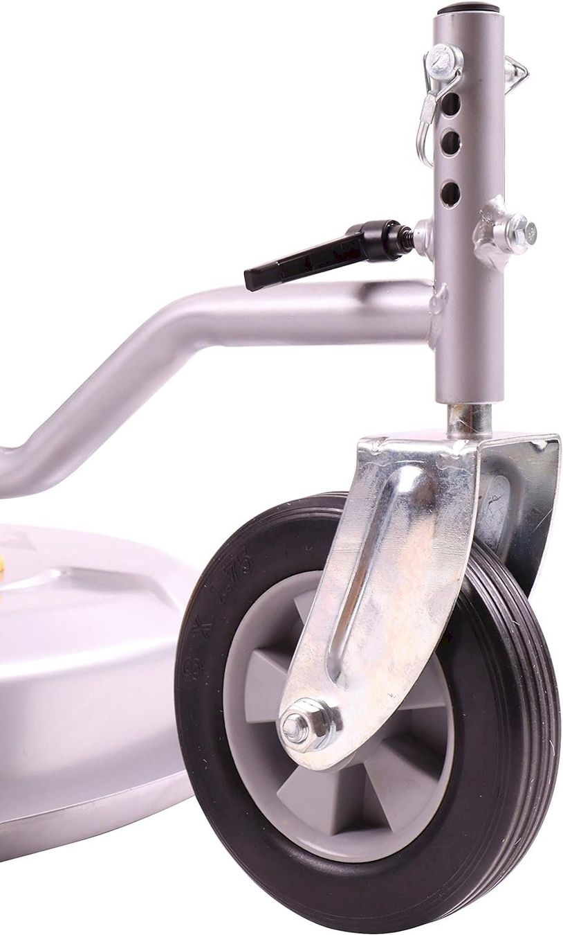Tagliaerba: TEXAS Multi Cut 610 – Nuovo e nell'imballaggio originale da Bottighofen venduto da zaap 6