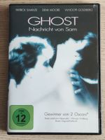 Ghost - Nachricht von Sam – (DVD/1990)