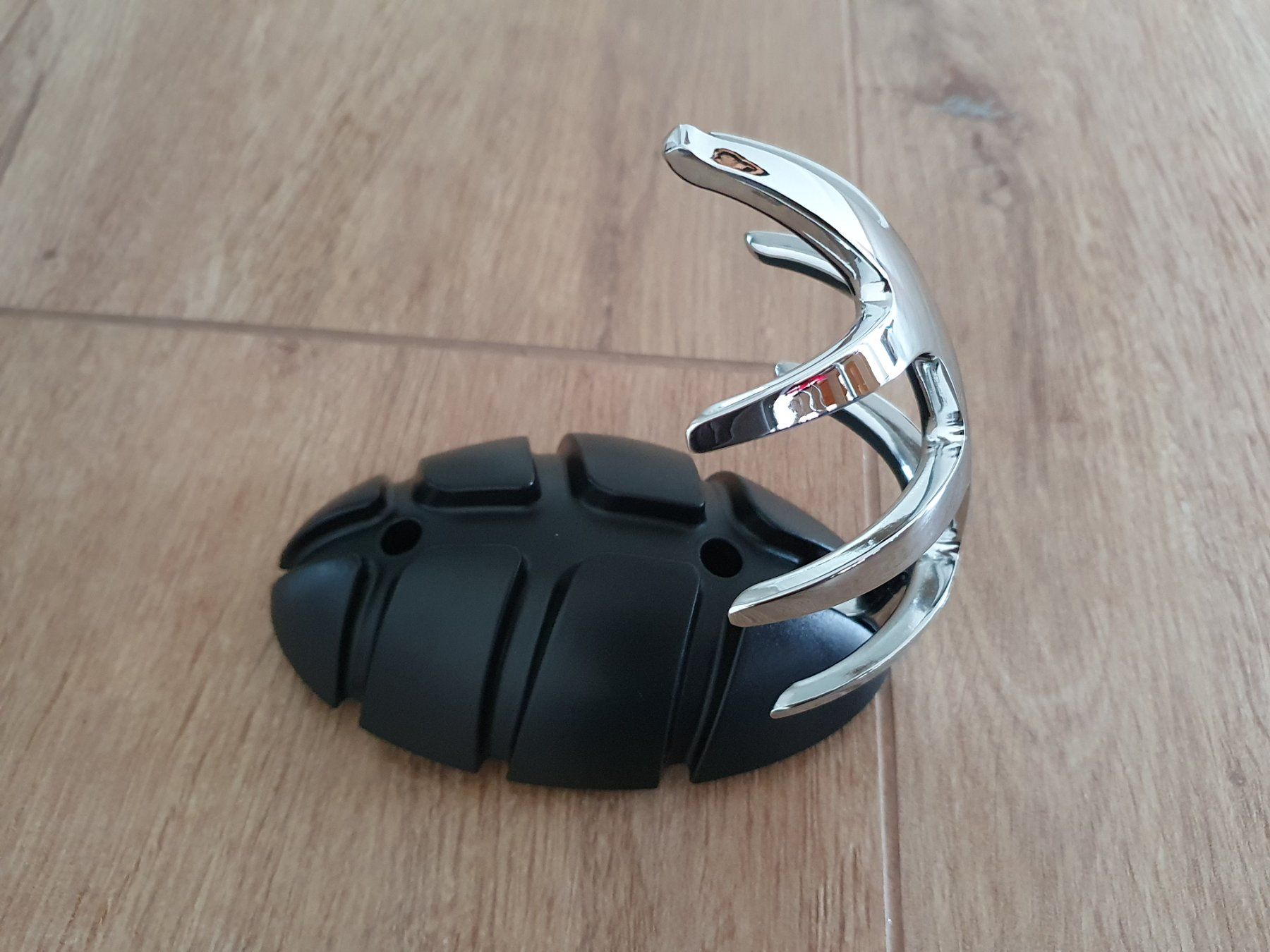 Guardaroba: Design - Kleiderhaken BUG SPINDER - 2 STÜCK – Nuovo e nell'imballaggio originale da Gettnau venduto da Kohchang 3