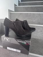 NERO GIARDINI nr 37