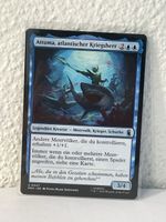 Magic The Gathering Attuma englisch MINT Zustand