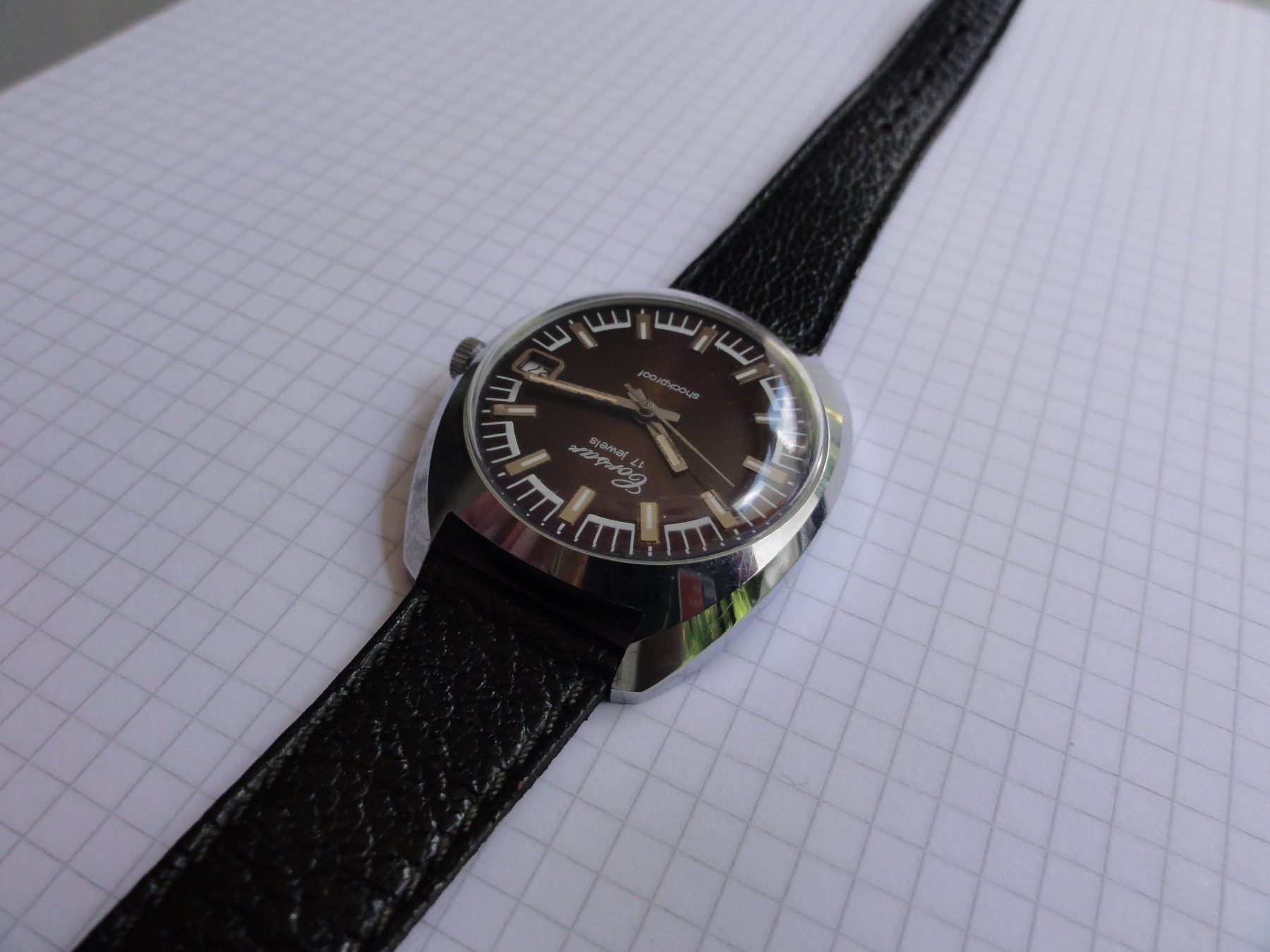 Montres: Armbanduhr CORSAR – Neuf (Voir description) à Kriens par Scheiksbir 3