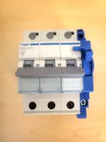 LS Schalter Hager MCS313
