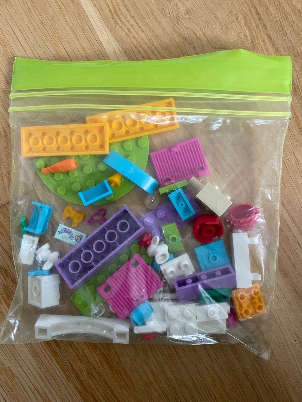Lego Kit di costruzioni: Lego Friends 41113 – Usato da Grenchen venduto da codo05 1