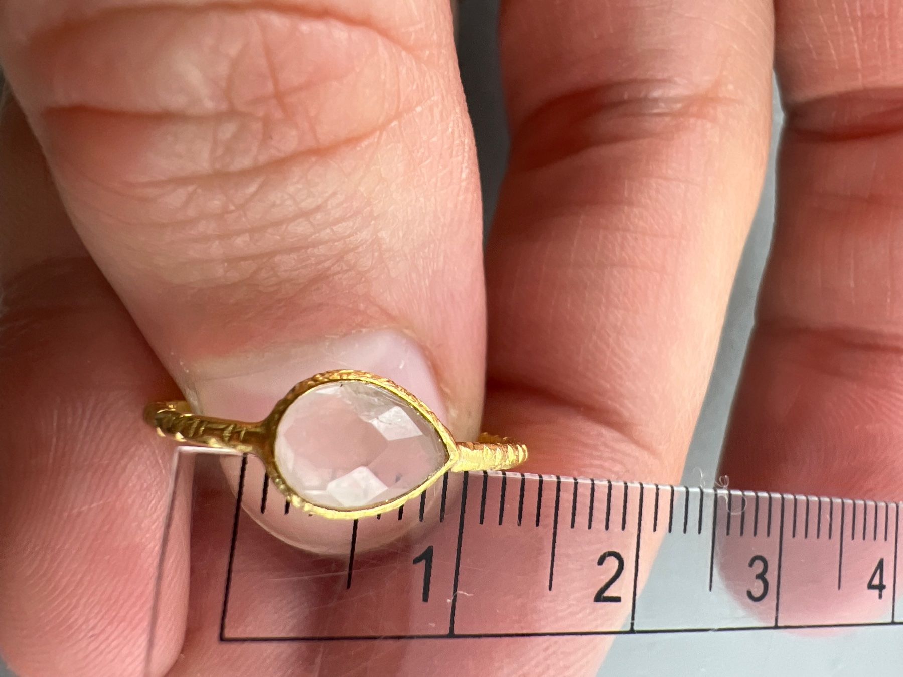 Anelli: Ring 925 Silber – Usato da Niederuzwil venduto da leo_8857 5