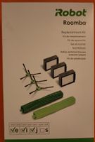 IRobot Roomba Ersatzteil / Zubehör Kit (Replenishment Kit)