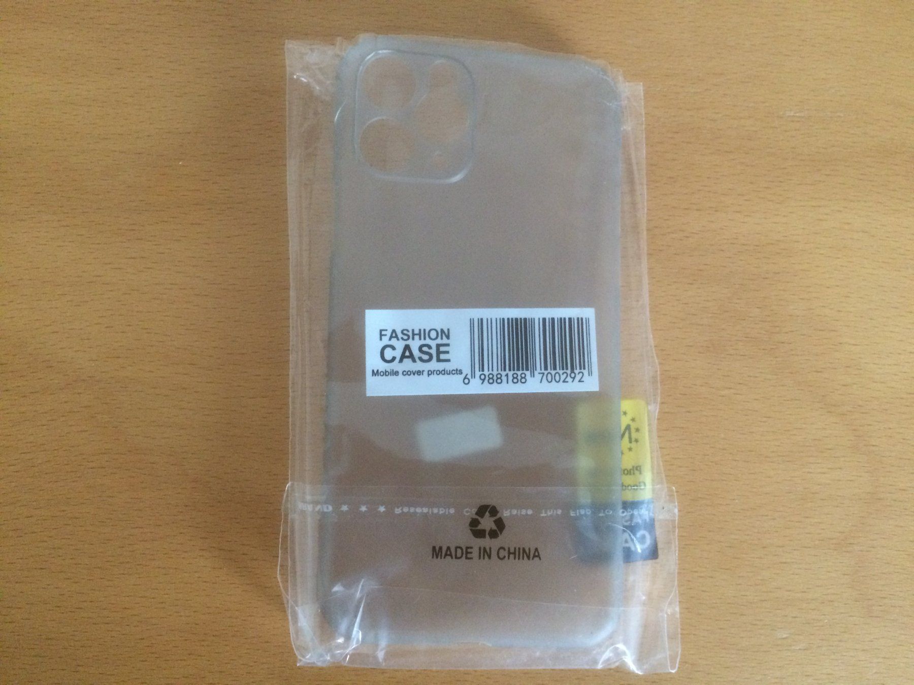 Apple Cover & Protezioni schermo: Hülle / Housse iPhone 11Pro 5.8” – Nuovo (secondo la descrizione) da Fribourg venduto da Werkt 1