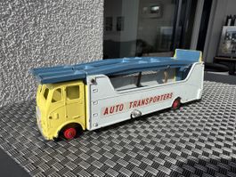 Auto Transporter - Dinky Supertoys - aus 60er Jahren / RAR!!