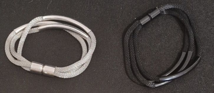 Bracciali & Braccialetti: Armkette/ neu / Geschäftsaufgabe – Nuovo e nell'imballaggio originale da Reiden venduto da Yonca54