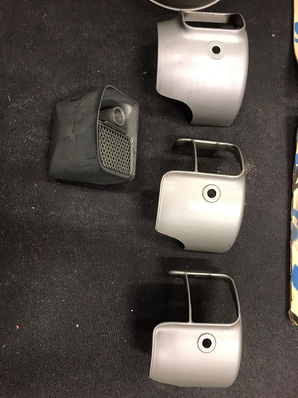 Sachs Ciclomotori: SACHS 502 / 503 Mofateile – Nuovo (secondo la descrizione) da Horw venduto da SonnBe 3