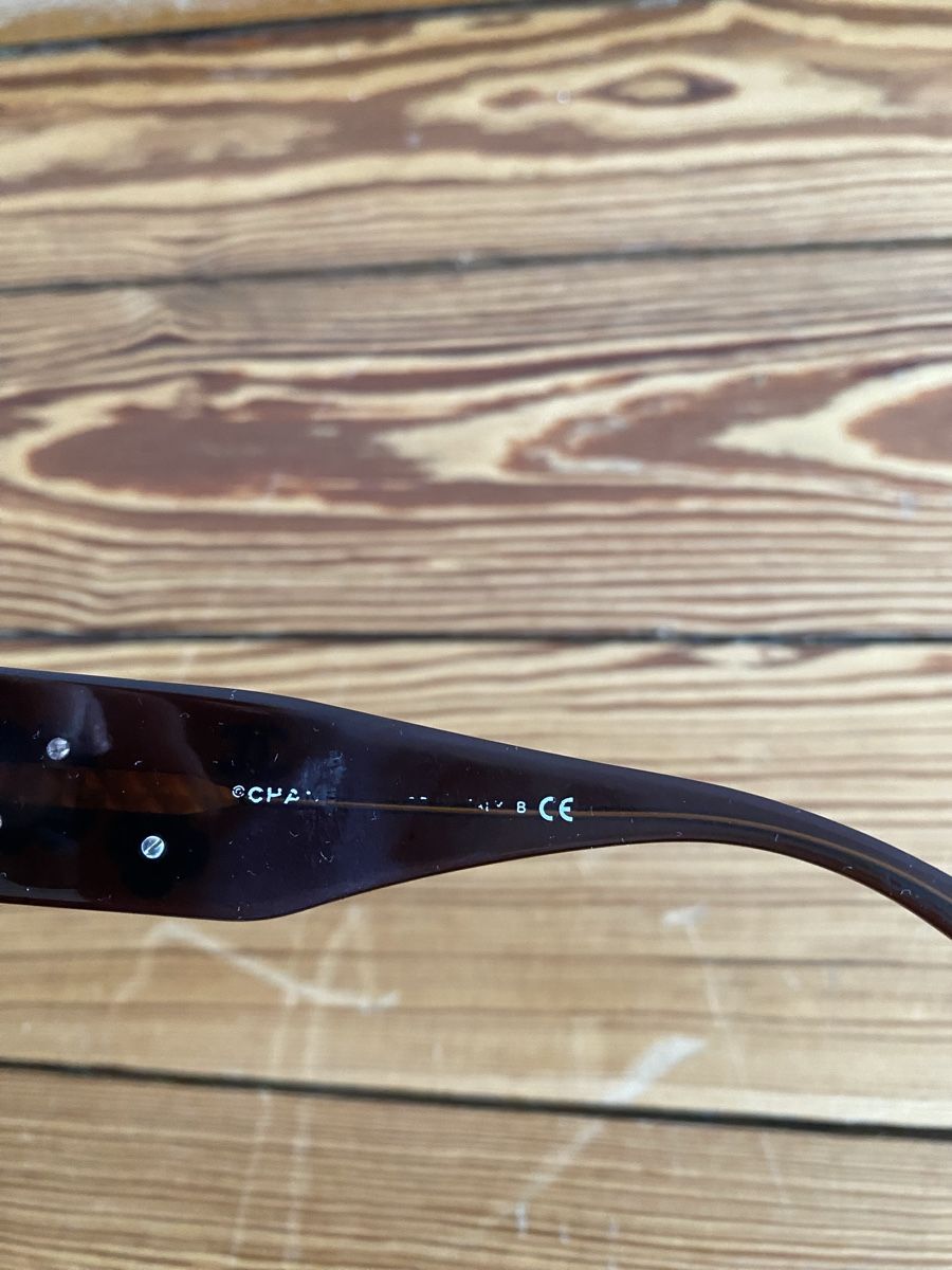 Lunettes & Verres: Chanel Sonnenbrille – D'occasion à Bern par nor_p5lr 4