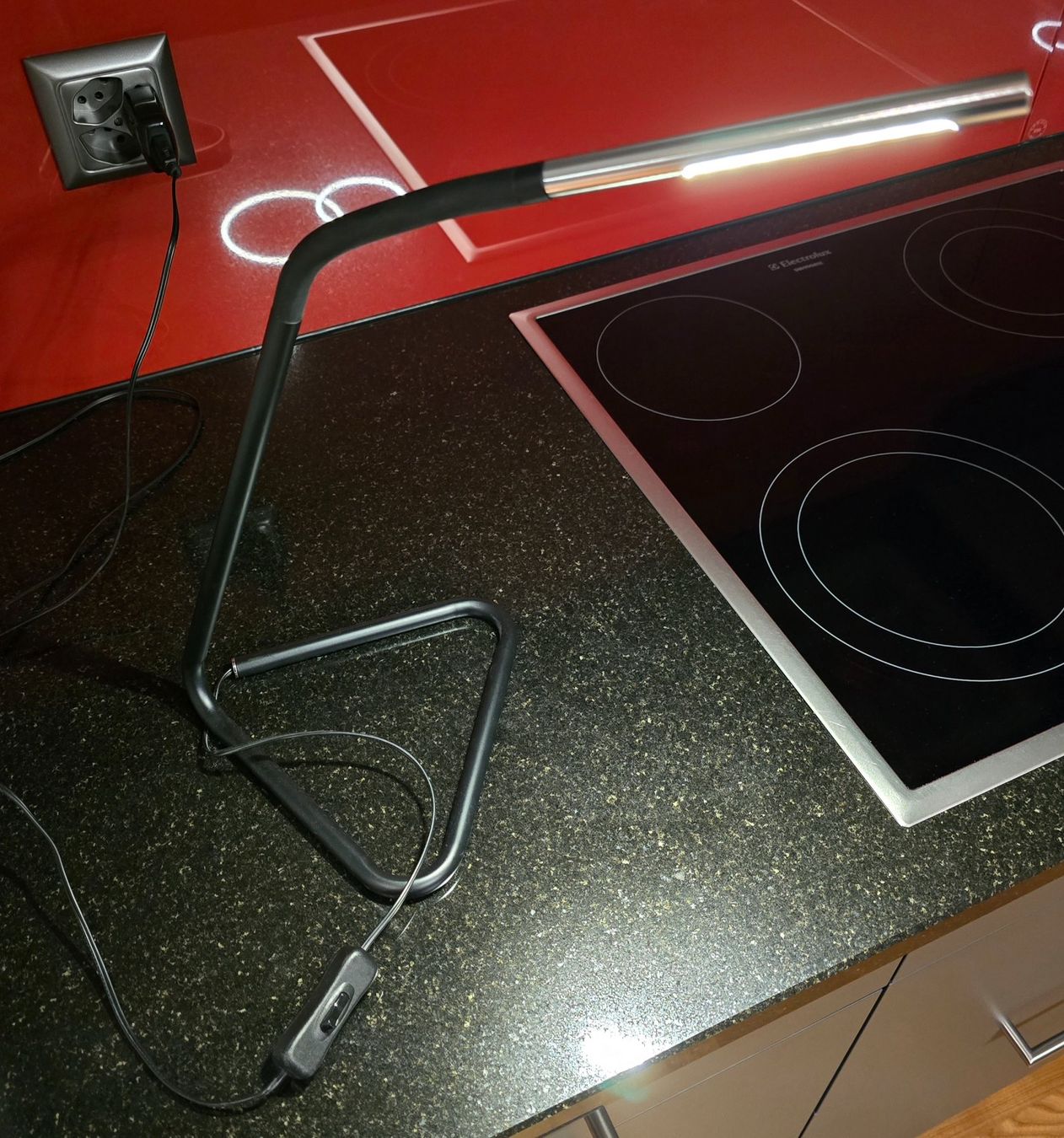 Ikea Lampade: Bürolampe – Usato da Alpnach Dorf venduto da ben_zb29 3