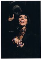 Andrea Kathrin Loewig Autogramm signiert Foto 20x30cm