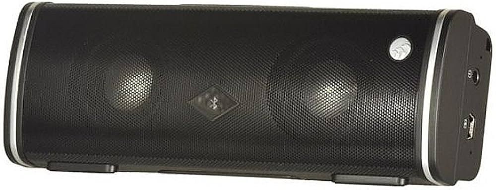 Casse acustiche: Haut-parleur Bluetooth Albrecht Audio MAX-treme – Usato da Lausanne venduto da Patrice77