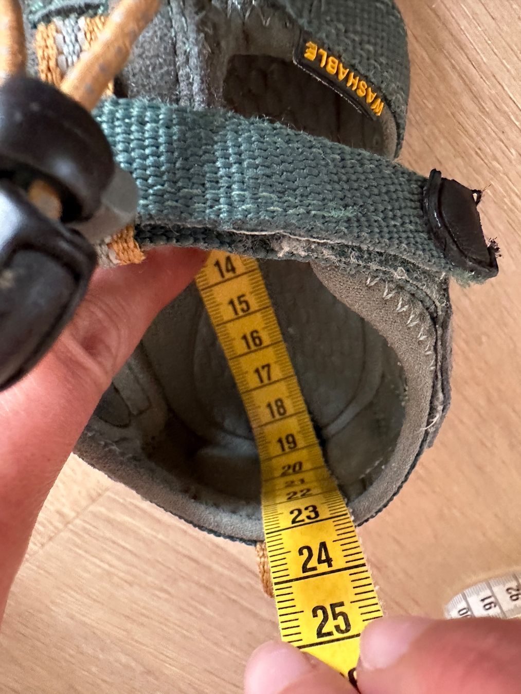 Keen Scarpe per ragazzi: Keen Sandalen Gr 31 – Usato da Gümligen venduto da xifenglie 2