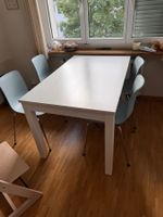 Esstisch LANEBERG Ausziehtisch