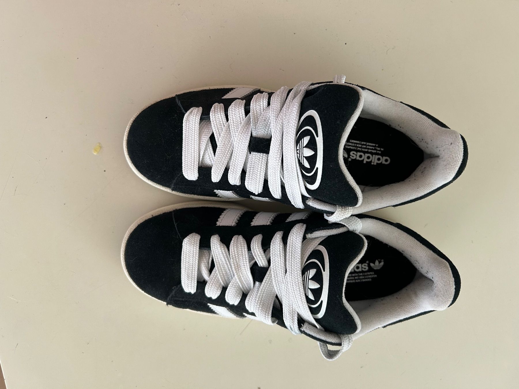 Adidas Scarpe da uomo: Adidas Originals Campus – Usato da Schüpfen venduto da Anjah 3