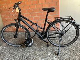 Damenfahrrad Superior STK 200