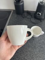 Verso La Musica Kaffeetassen , 6er Set, Top Zustand! (53)