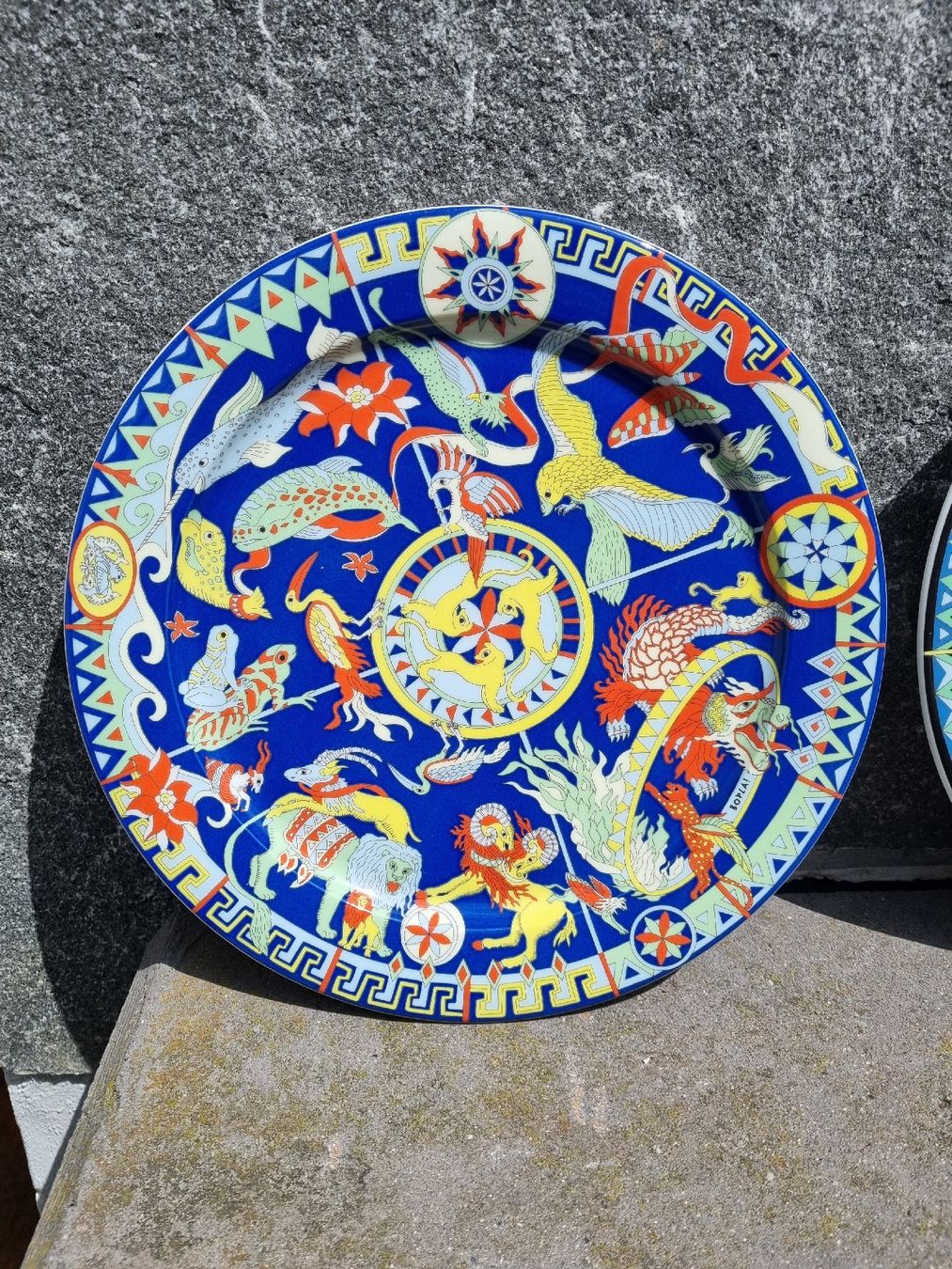 Bopla Geschirrsets: Set Bopla 6 stk – Gebraucht aus Ostermundigen von vintage60 6