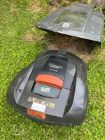 Husqvarna Automower 230 ACX