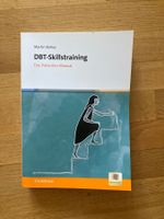 DBT-Skillstraining Patienten Manual