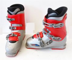 Skischuhe Salomon T3; Grösse 40