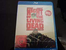 Night of the Living Dead - Die Rache der Untoten