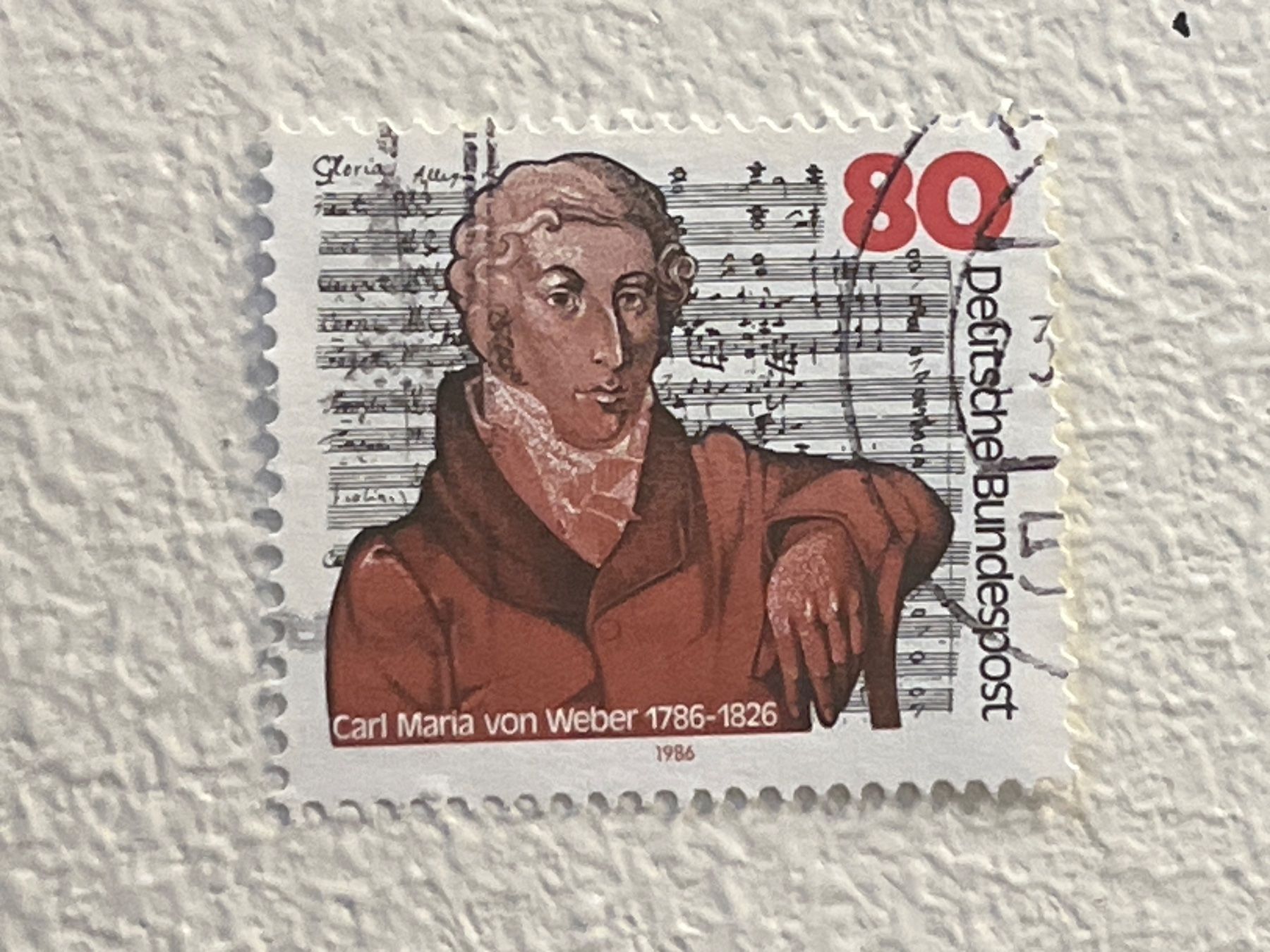 Tutti i francobolli: Deutschland Briefmarken (Gratis-Versand) – Usato da Chiasso venduto da AzenYa