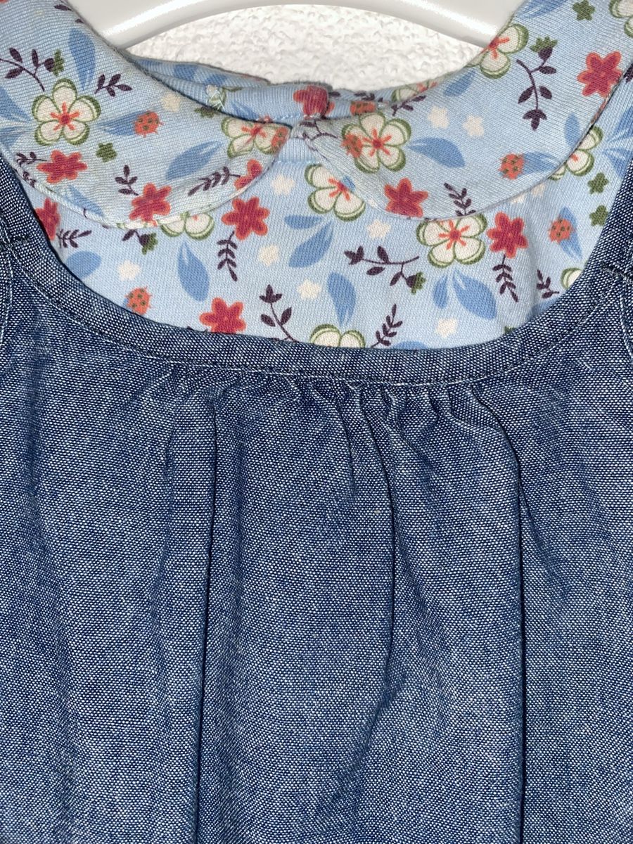 Lotti & Set di vestiti: Wunderschönes Mädchen Kleider Set Gr. 80 – Usato da Wangen an der Aare venduto da Chrisimi 4