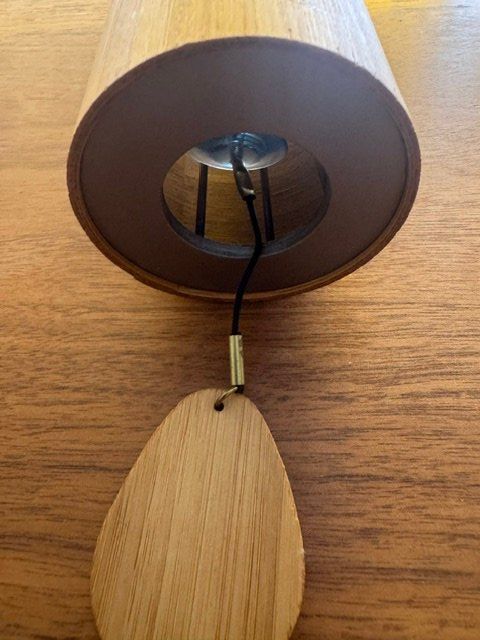 Musikinstrumente: Koshi carillon – Neu und originalverpackt aus Genève von san_lb79 3